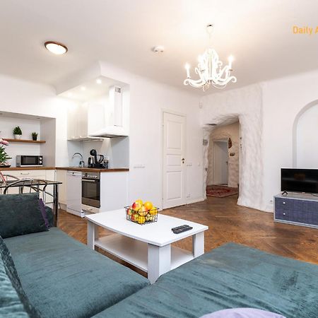 Luxury Suites - Old Town Sauna Str Tallinn Buitenkant foto