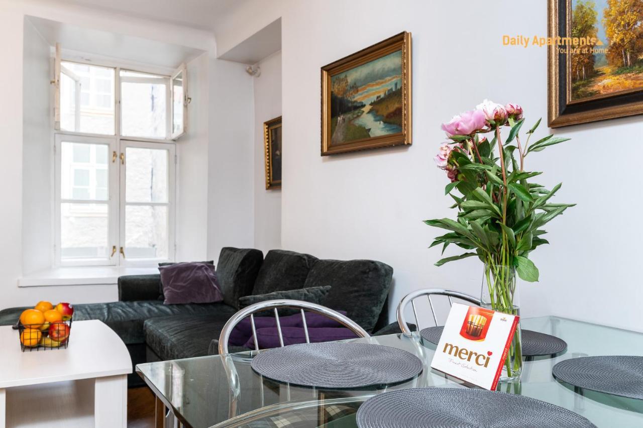 Luxury Suites - Old Town Sauna Str Tallinn Buitenkant foto