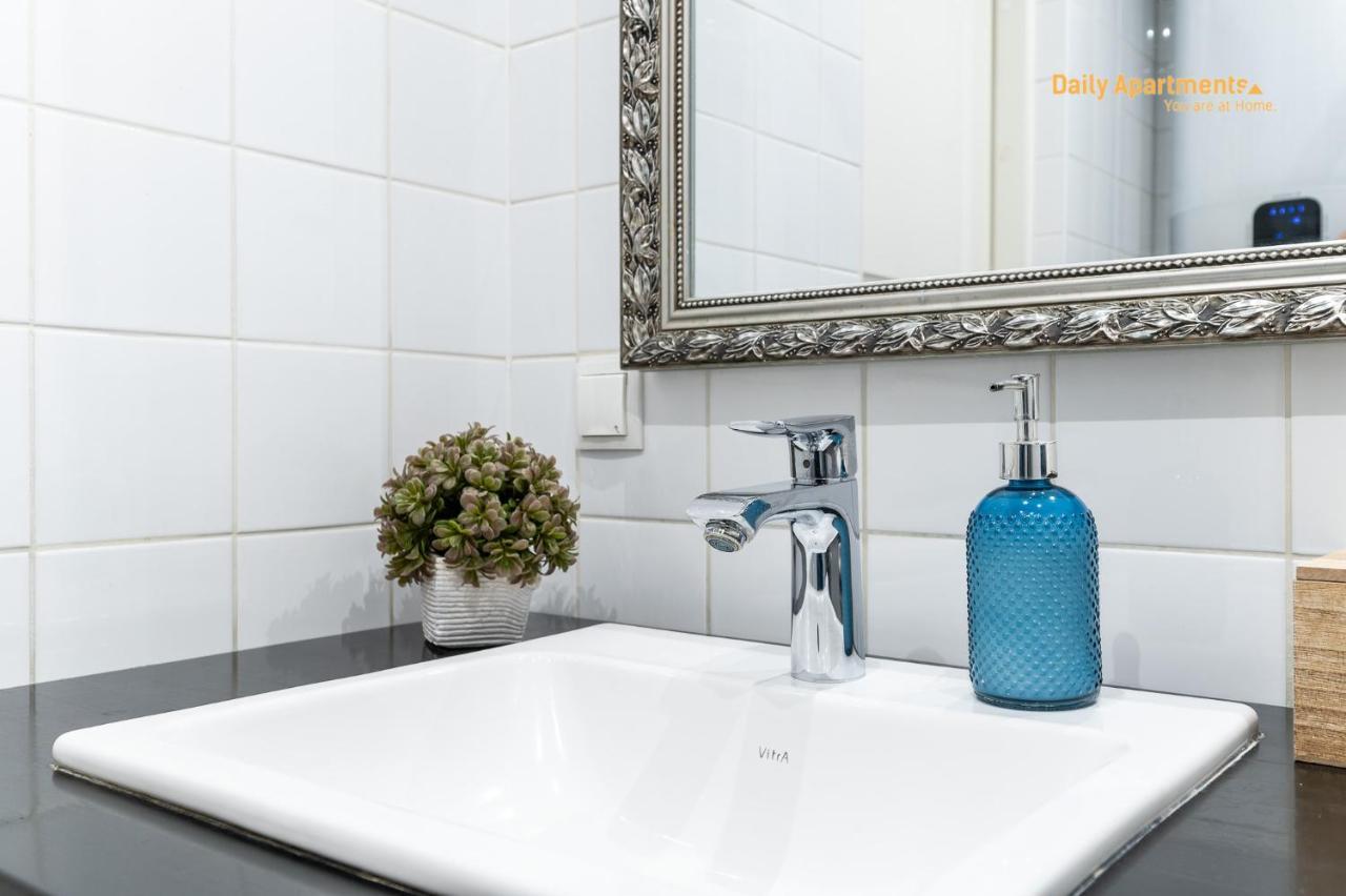 Luxury Suites - Old Town Sauna Str Tallinn Buitenkant foto