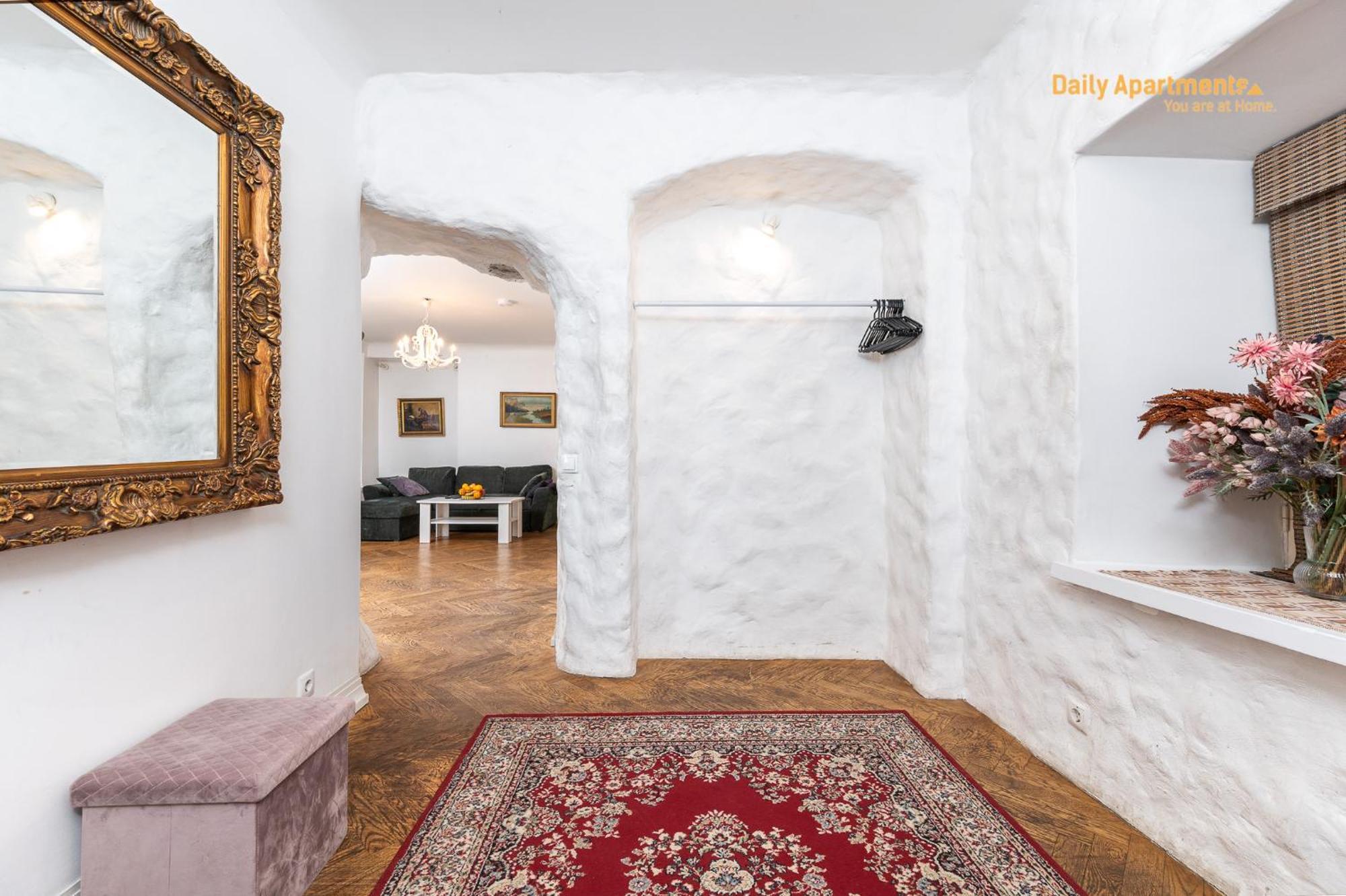 Luxury Suites - Old Town Sauna Str Tallinn Buitenkant foto