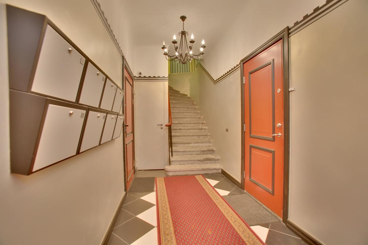 Luxury Suites - Old Town Sauna Str Tallinn Buitenkant foto
